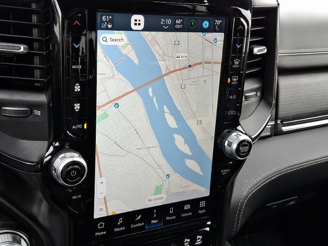 2022 Ram 1500 Vehicle Photo in HARRISBURG, PA 17111-1033