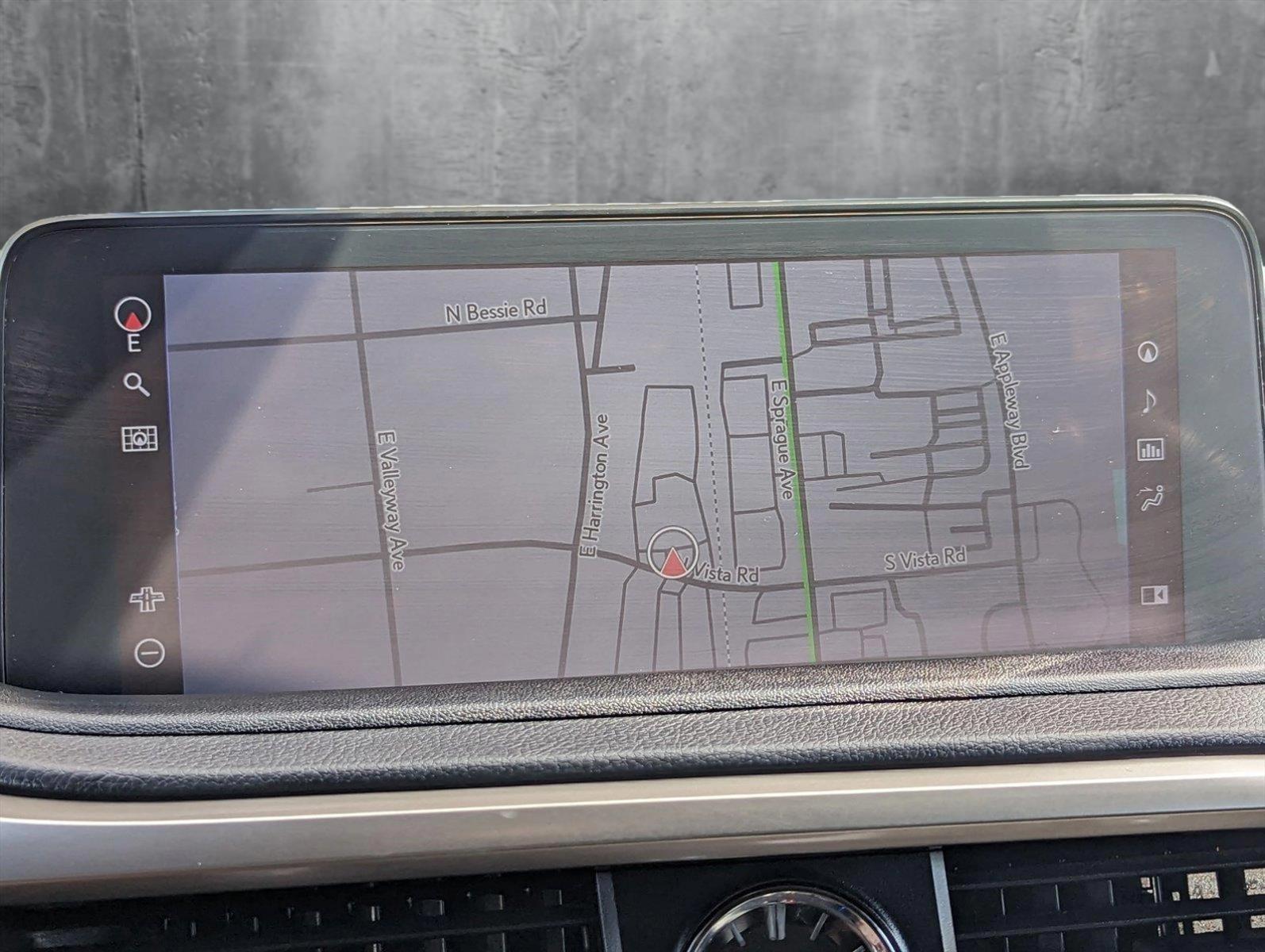 2022 Lexus RX 350 Vehicle Photo in Spokane Valley, WA 99212