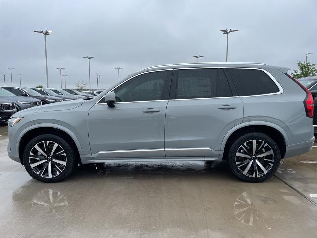 2025 Volvo XC90 Vehicle Photo in Grapevine, TX 76051