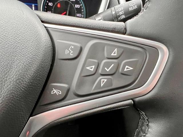 2023 Chevrolet Equinox Vehicle Photo in EFFINGHAM, IL 62401-2832