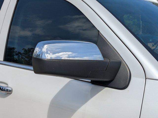 2018 GMC Sierra 1500 Vehicle Photo in BRUNSWICK, GA 31525-1881