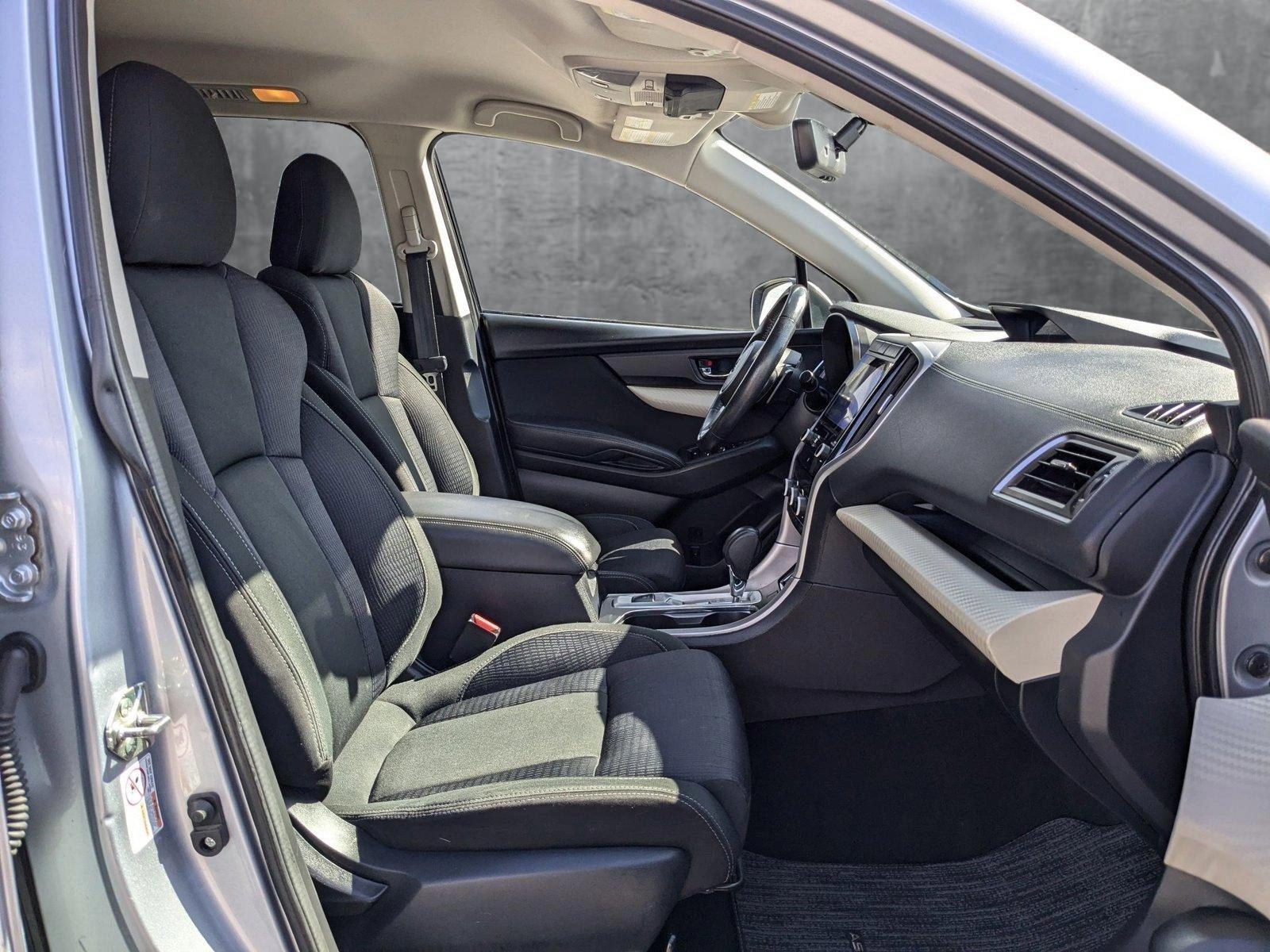 2019 Subaru Ascent Vehicle Photo in Spokane Valley, WA 99212