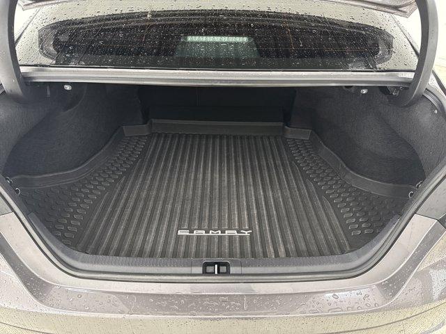 2023 Toyota Camry Vehicle Photo in Charlotte, NC 28273