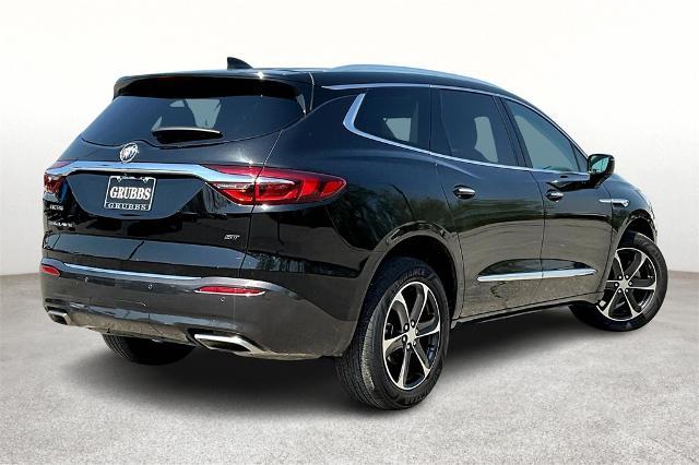 2020 Buick Enclave Vehicle Photo in Tulsa, OK 74145