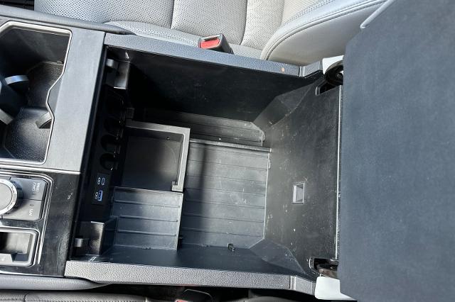 2022 Toyota Tundra 4WD Vehicle Photo in SPOKANE, WA 99202-2191