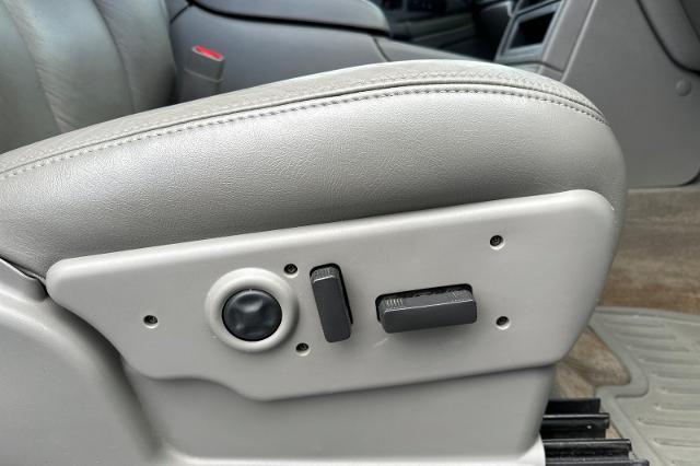 2004 GMC Sierra 2500 HD Vehicle Photo in SPOKANE, WA 99202-2191