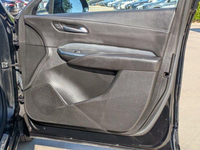 2024 Cadillac XT4 Vehicle Photo in San Antonio, TX 78209