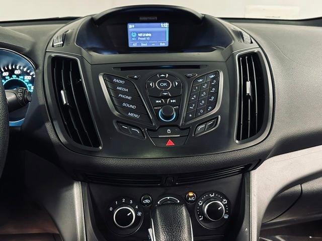 2014 Ford Escape Vehicle Photo in MEDINA, OH 44256-9631