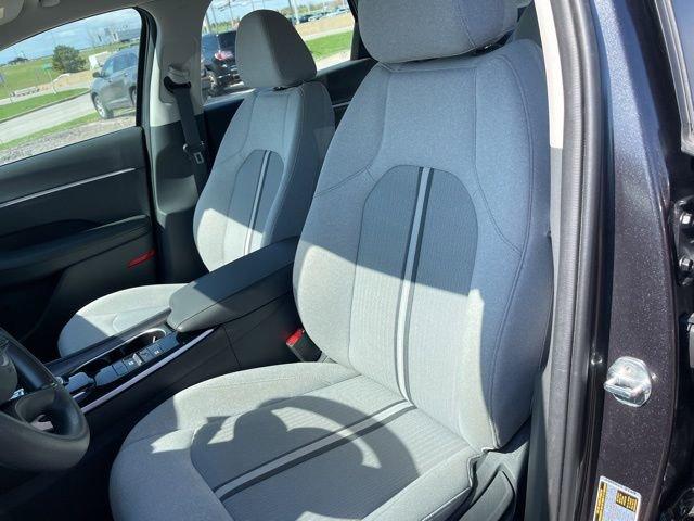 2022 Hyundai Sonata Vehicle Photo in MEDINA, OH 44256-9631