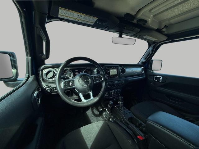 2019 Jeep Wrangler Unlimited Vehicle Photo in Appleton, WI 54914