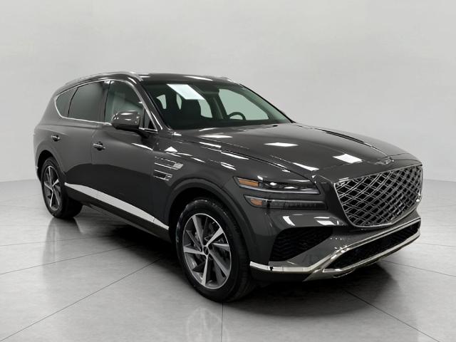 2025 Genesis GV80 Vehicle Photo in Appleton, WI 54913