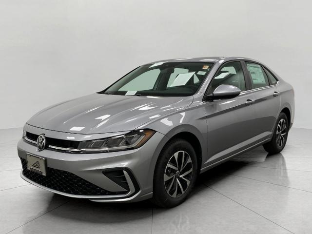 2025 Volkswagen Jetta Vehicle Photo in Appleton, WI 54913