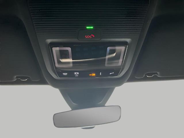 2025 Volkswagen Atlas Cross Sport Vehicle Photo in Oshkosh, WI 54904