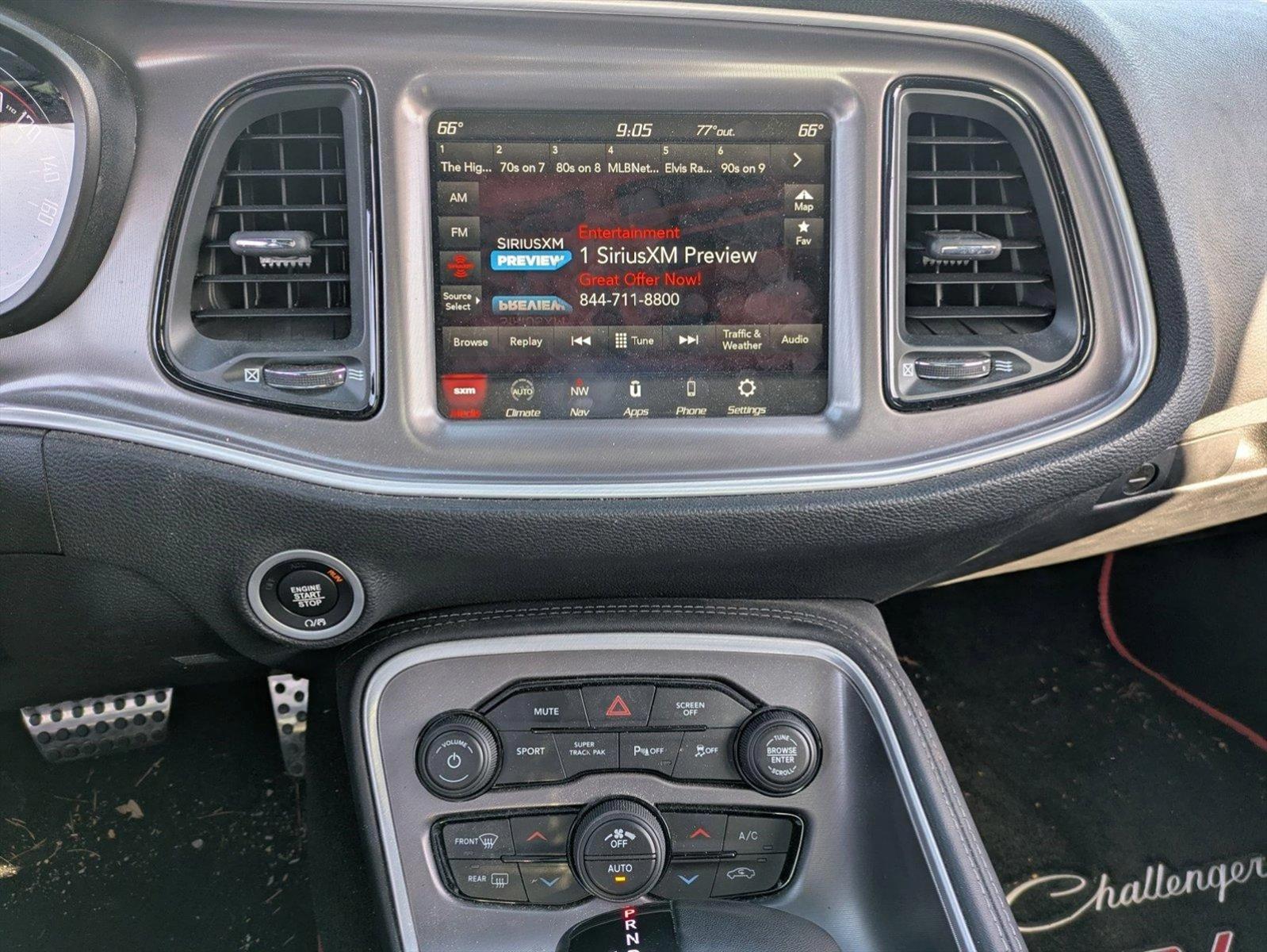 2022 Dodge Challenger Vehicle Photo in Corpus Christi, TX 78415