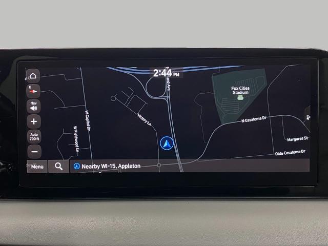 2024 Hyundai PALISADE Vehicle Photo in Appleton, WI 54913