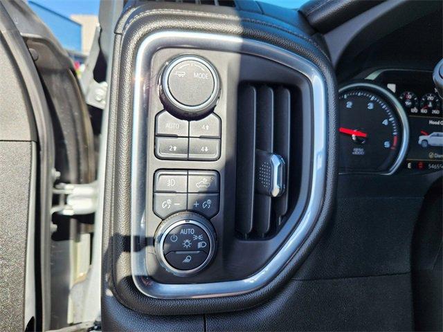 2023 Chevrolet Silverado 3500 HD Vehicle Photo in AURORA, CO 80011-6998
