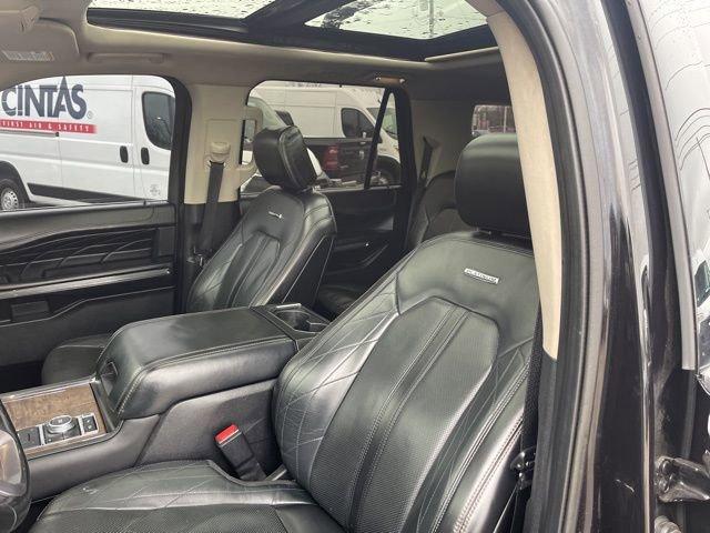 2020 Ford Expedition Max Vehicle Photo in MEDINA, OH 44256-9631