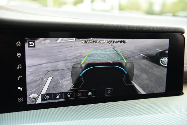 2025 Nissan Murano Vehicle Photo in Ballwin, MO 63011