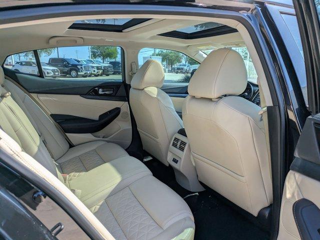 2021 Nissan Maxima Vehicle Photo in SELMA, TX 78154-1460