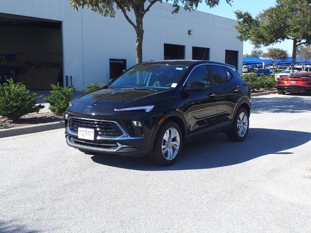 2025 Buick Encore GX Vehicle Photo in Denton, TX 76205