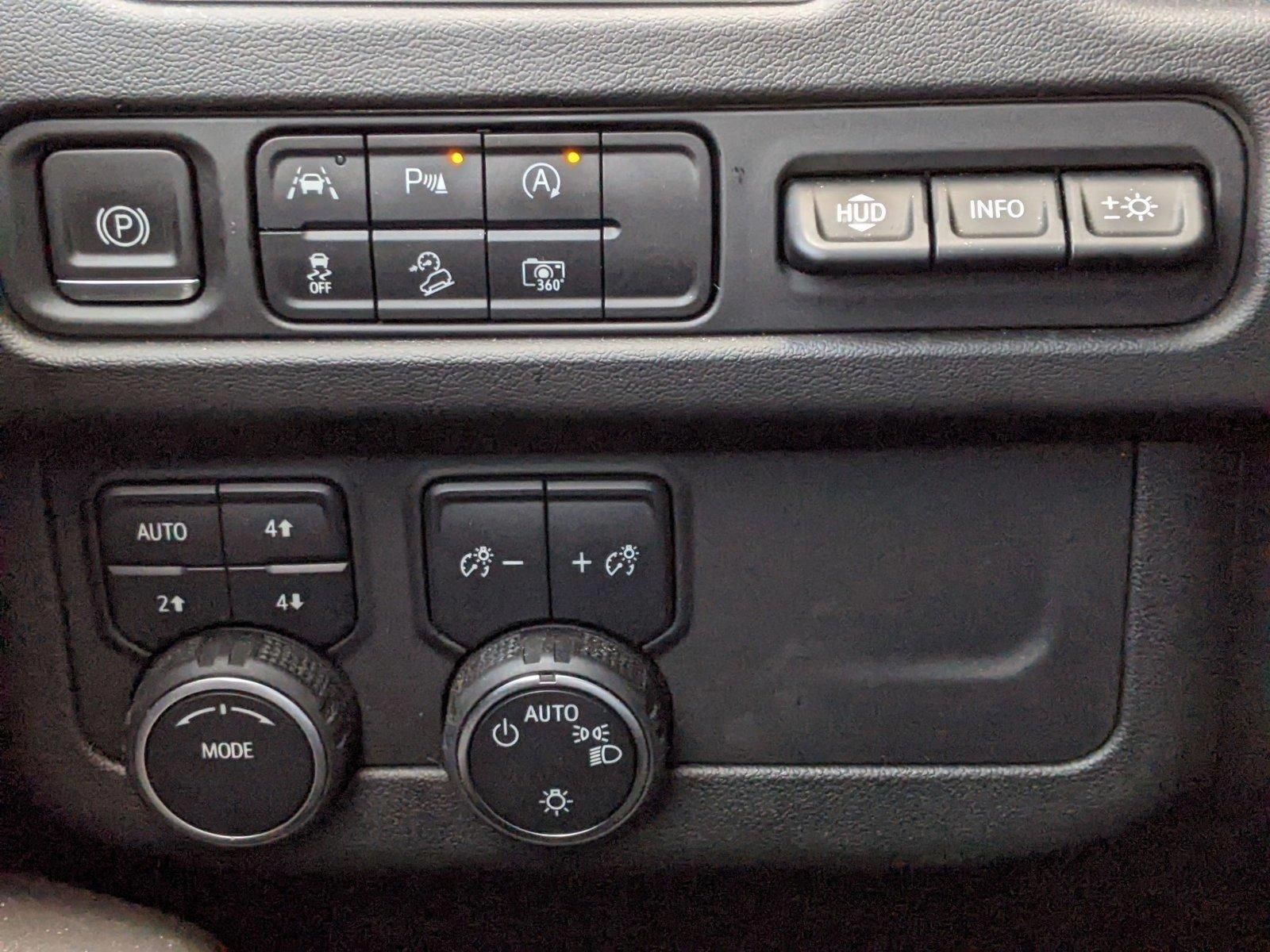 2023 Chevrolet Tahoe Vehicle Photo in TIMONIUM, MD 21093-2300