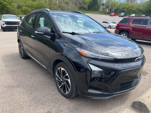2023 Chevrolet Bolt EUV Vehicle Photo in MILFORD, OH 45150-1684