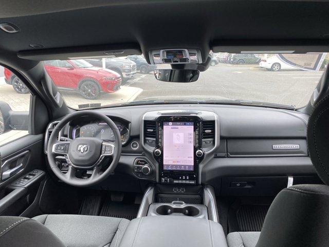 2025 Ram 1500 Vehicle Photo in Doylsetown, PA 18901