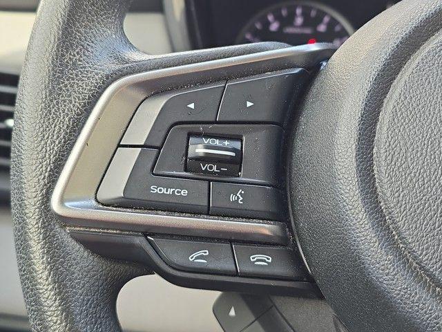 2020 Subaru Legacy Vehicle Photo in Pleasant Hills, PA 15236