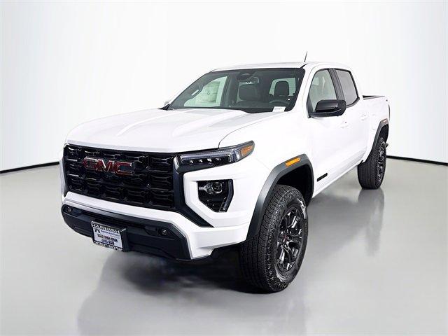 2025 GMC Canyon Vehicle Photo in PUYALLUP, WA 98371-4149