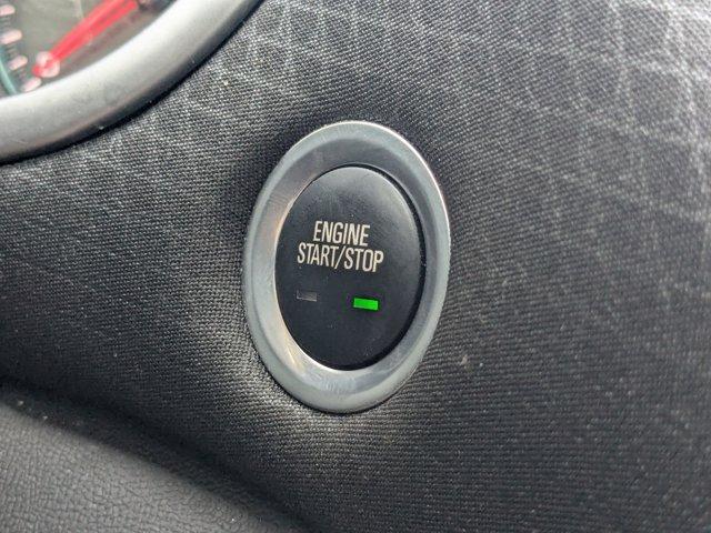 2023 Chevrolet Malibu Vehicle Photo in BEAUFORT, SC 29906-4218