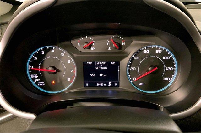 2024 Chevrolet Malibu Vehicle Photo in KANSAS CITY, MO 64114-4502