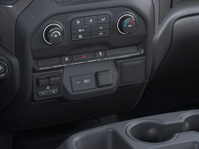 2025 Chevrolet Silverado 3500 HD Vehicle Photo in DANBURY, CT 06810-5034