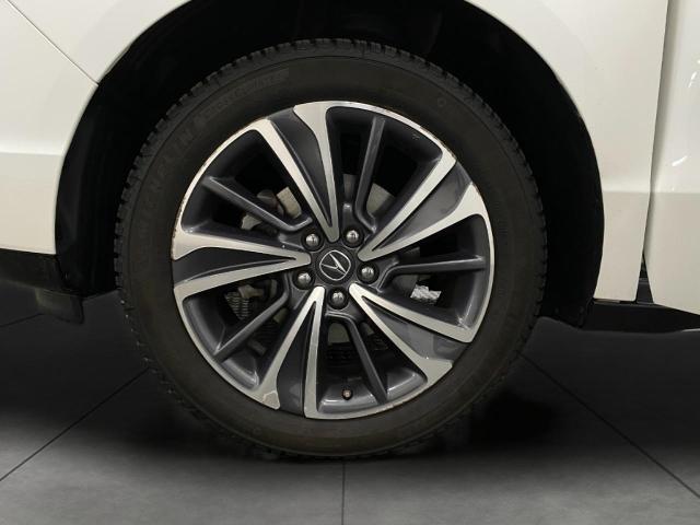 2019 Acura MDX Vehicle Photo in Appleton, WI 54913