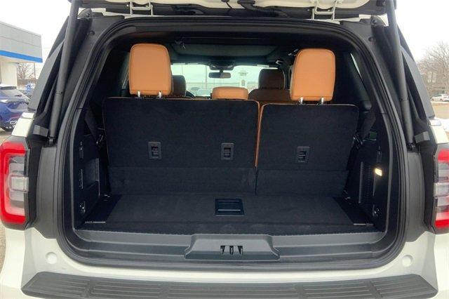 2024 Ford Expedition Vehicle Photo in TOPEKA, KS 66609-0000