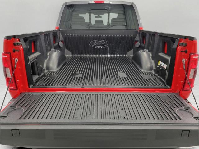 2023 Ford F-150 Vehicle Photo in Neenah, WI 54956