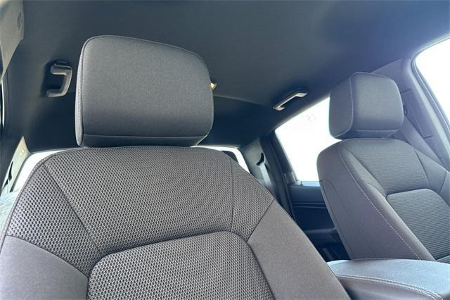 2025 GMC Canyon Vehicle Photo in ELK GROVE, CA 95757-8703