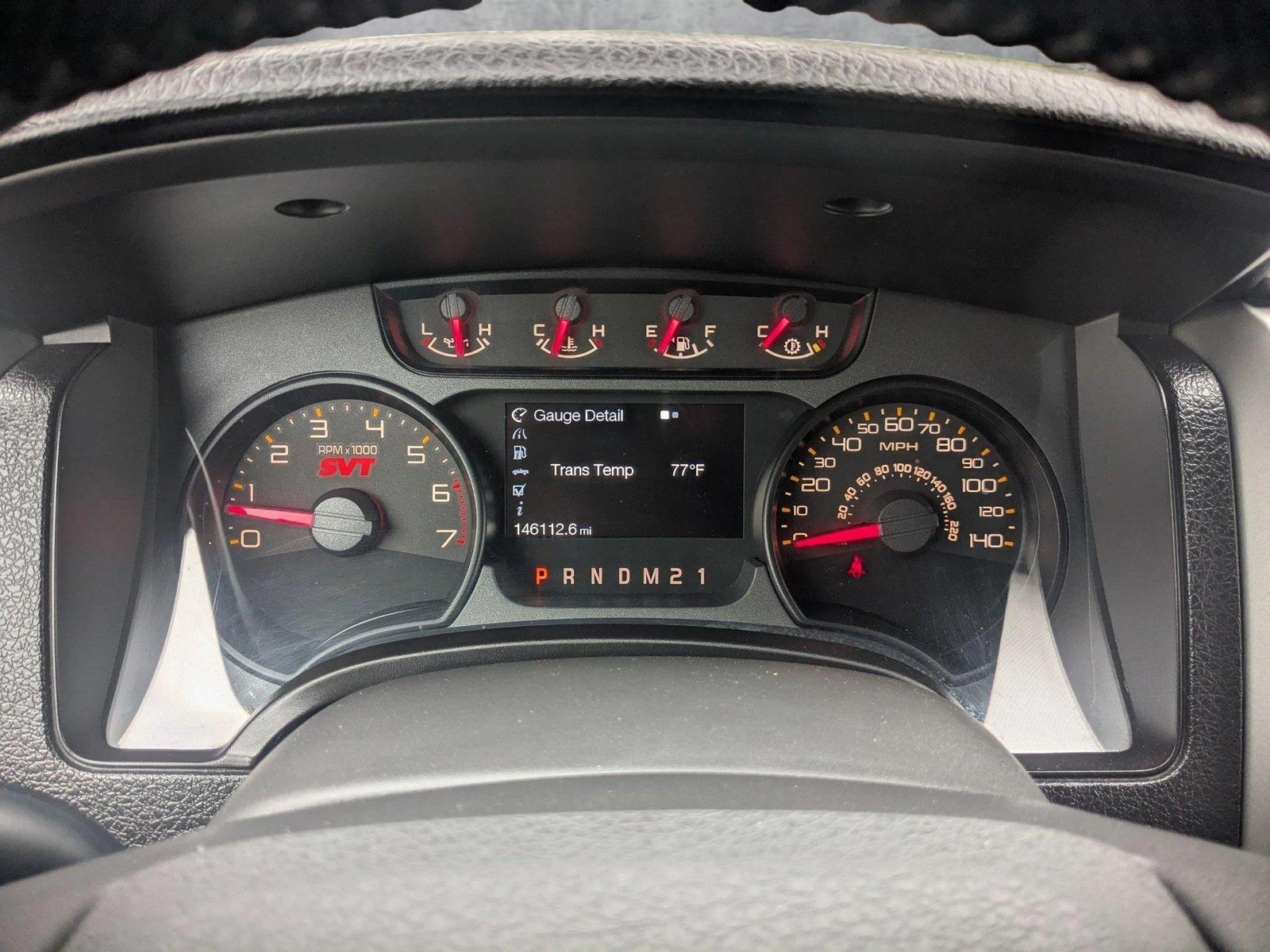 2013 Ford F-150 Vehicle Photo in Towson, MD 21204