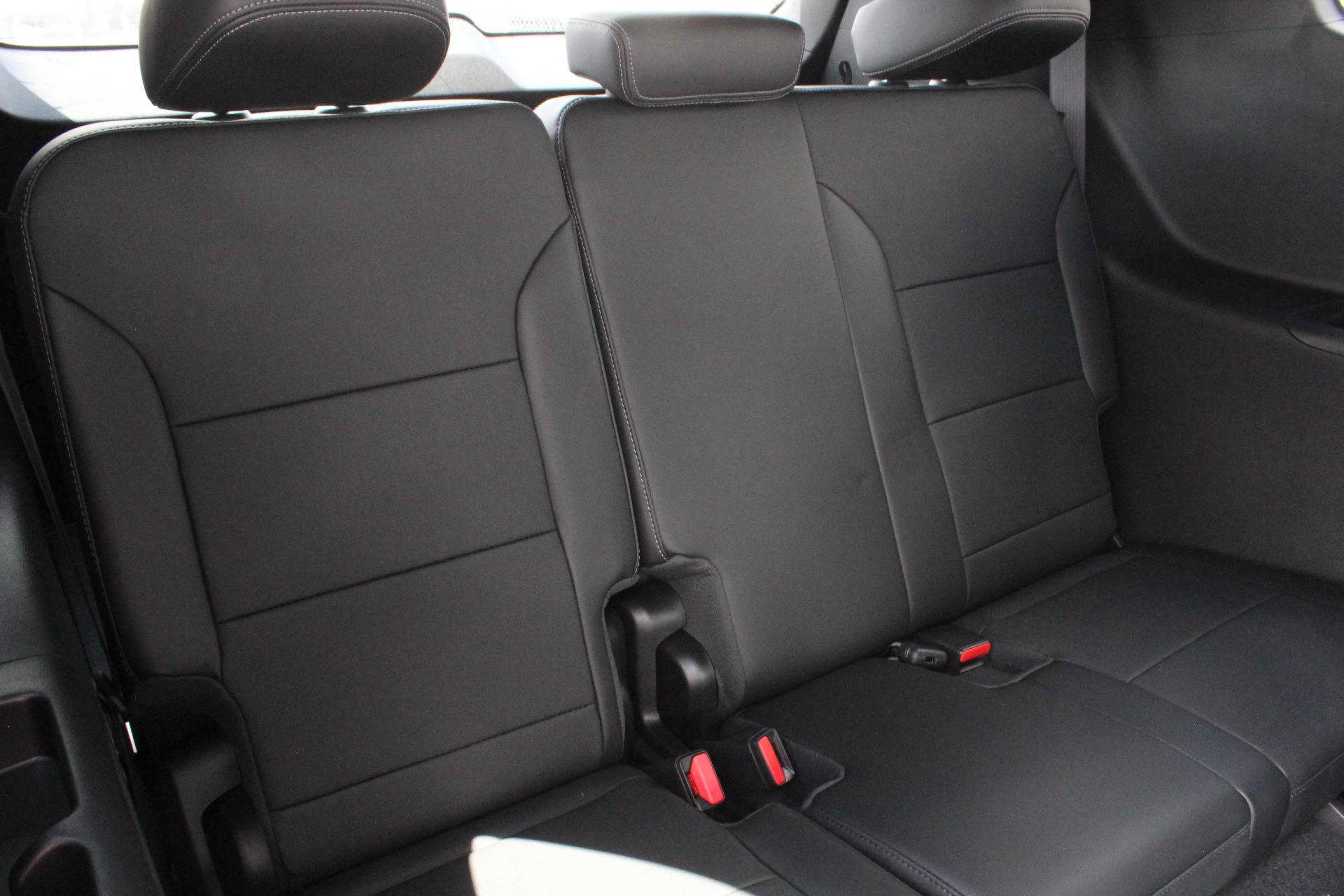 2025 Buick Enclave Vehicle Photo in AURORA, CO 80012-4011