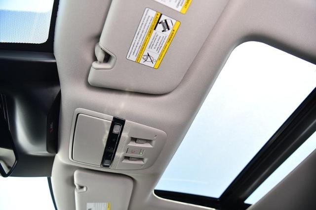2025 Nissan Murano Vehicle Photo in Ballwin, MO 63011