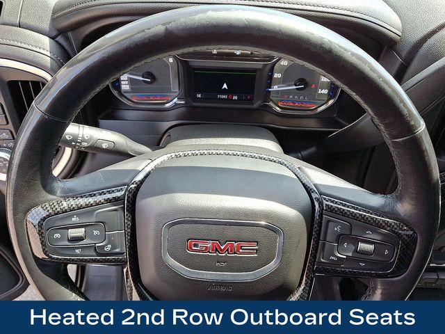 2019 GMC Sierra 1500 Vehicle Photo in WATERTOWN, CT 06795-3318
