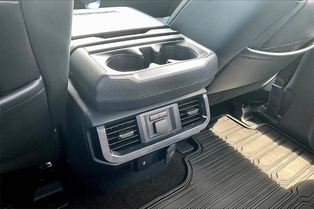 2022 Ford F-150 Vehicle Photo in Grapevine, TX 76051
