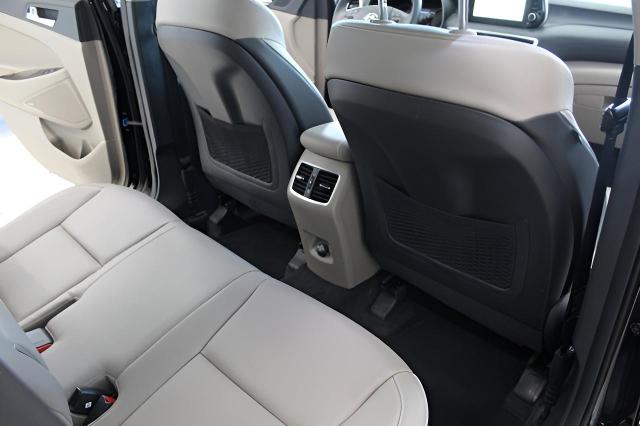 2020 Hyundai TUCSON Vehicle Photo in Green Bay, WI 54304