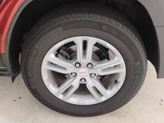 2023 GMC Terrain Vehicle Photo in PINEVILLE, NC 28134-8495