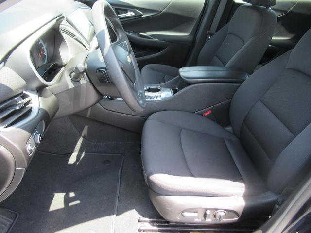 2023 Chevrolet Malibu Vehicle Photo in LEESBURG, FL 34788-4022
