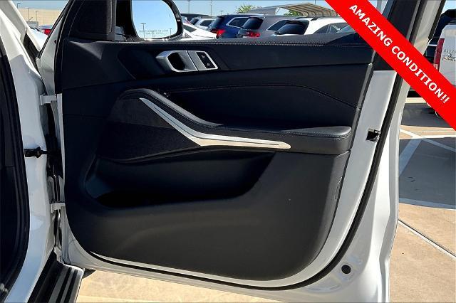 2023 BMW X5 xDrive40i Vehicle Photo in Grapevine, TX 76051