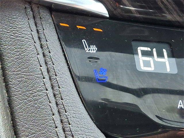 2023 Cadillac XT6 Vehicle Photo in ALLENTOWN, PA 18103-7399