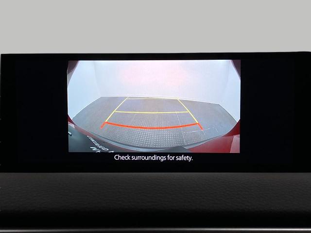2024 Mazda CX-50 Vehicle Photo in Appleton, WI 54913