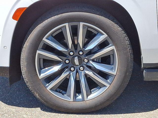 2022 Cadillac Escalade Vehicle Photo in DANBURY, CT 06810-5034
