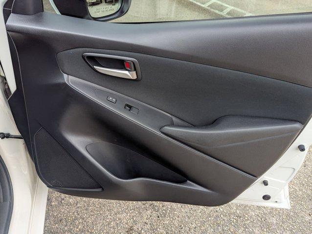 2019 Toyota Yaris Sedan Vehicle Photo in San Antonio, TX 78230