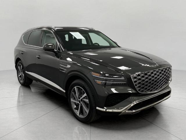 2025 Genesis GV80 Vehicle Photo in Appleton, WI 54913